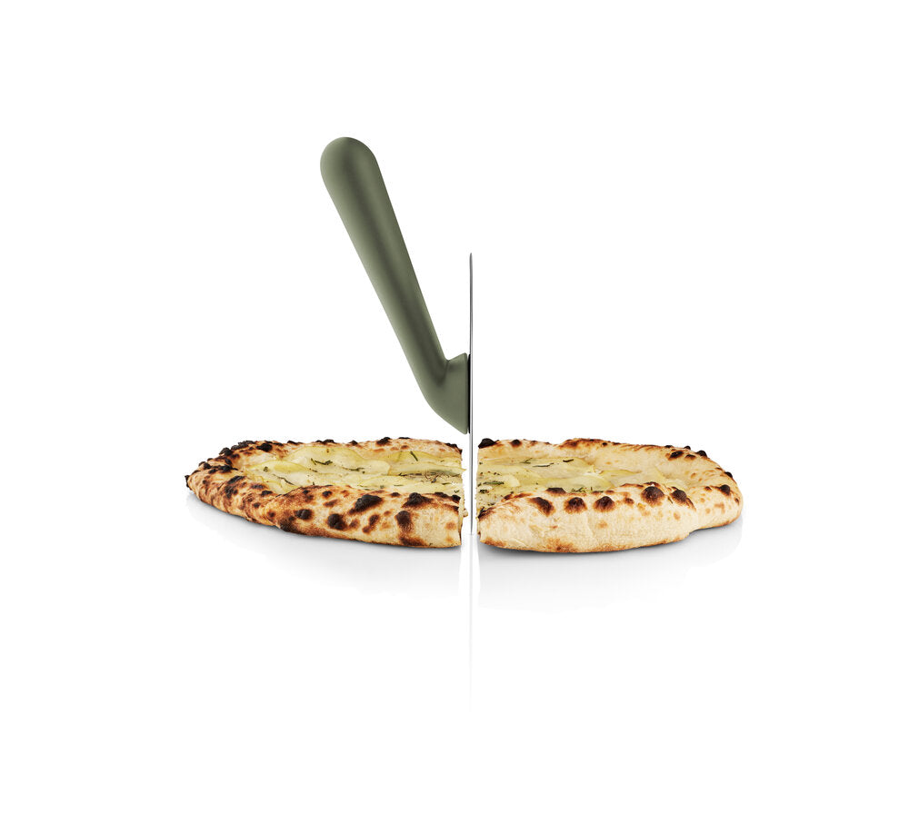 Green Tools pizzahjul - grøn